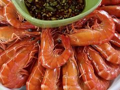 -小海豚•老字号海鲜餐厅(天涯店)