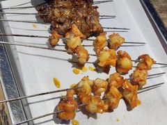 -叁宝烤肉• 西安烧烤(太乙路店)