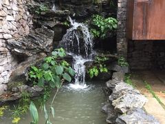 -广州市紫泥堂文化创意园景区