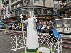 -伊达邵码头(德化社码头)