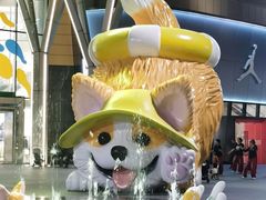 -北京清河万象汇