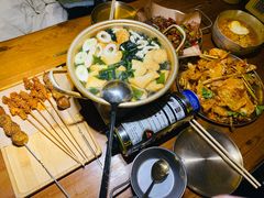 -大叹号啤酒屋·延边料理(延大店)