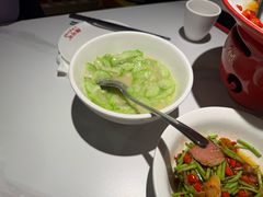 -辣可可·现炒黄牛肉(皇庭广场店)