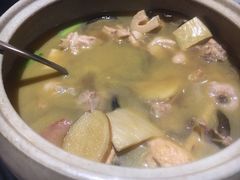 -柒园·三十年创意杭帮菜(龙湖滨江天街店)