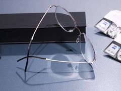 -目艮眼镜SHOWROOM(品牌集合店)