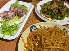 -驴脾气特色炒菜(广渠门内店)