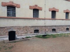 -青岛德国监狱旧址博物馆