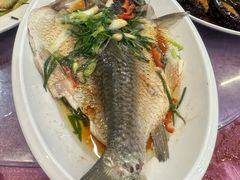 -云海阁酒楼(清和大道店)