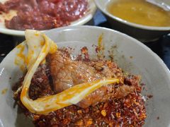 -祝幺妹火锅(裕华村总店)