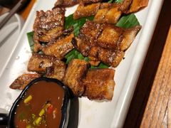 -云海肴·汽锅鸡·云南菜(高德置地店)