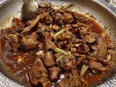-箪食巷私房菜馆·鲁菜(玉函路店)