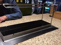 -丰茂烤串(公园店)