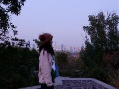 -南京市江宁方山