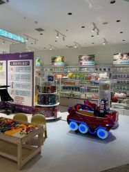 -宝妈时光(重庆印象城店)