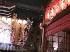 -千代武日本料理(哈西店)