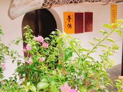 -西园戒幢律寺