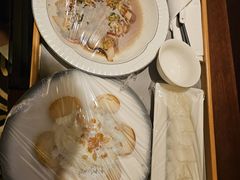 -顺德喜来登酒店·采悦轩