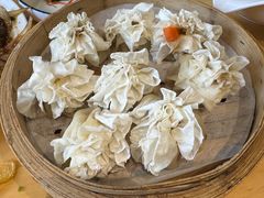 -太原面食店(解放路店)