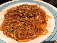 -巴依老爷新疆美食(清华东门店)