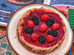 -BROWNSTONE布朗石西班牙餐厅(富城店)