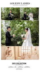 -金夫人婚纱摄影