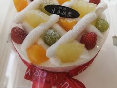 -罗莎蛋糕Rosa bread(蔡锷北店)