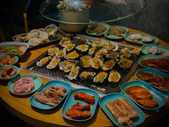 -蚝英雄·自助烤蚝(高新店)