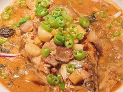 -乔街深夜食堂·小龙虾·高压锅生蚝(杭州总店)
