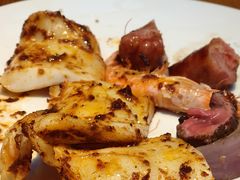 -拉蒂娜·巴西牛排馆 Latina·Brazilian Steakhouse(王府井喜悦店)
