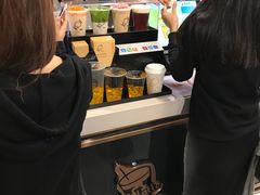-KOI Thé(正佳广场店)