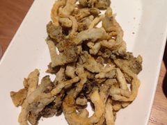 -谷丽麦馕新疆菜·清真(步步高梅溪新天地店)