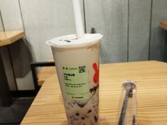 -书亦烧仙草(北碚万达店)