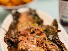 -泉畔人家·老济南经典鲁菜(大明湖店)