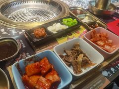 -黑牛の場烤肉(摩天活力城店)