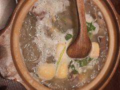 -古都历食南京菜·烤鸭·鸭血粉丝·汤包(南京博物院店)