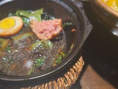 卤蛋红烧狮子头-应天大明王朝·南京菜(中山陵店)