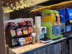 -火炉火自助餐(西直门凯德MALL店)