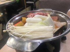 -佰搭果·广式茶餐厅(西华路店)