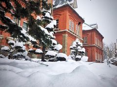 -北海道厅旧本厅舍(旧本庁舎)