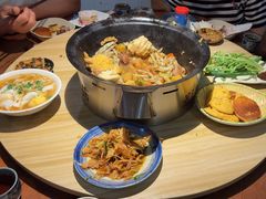 -影院一锅香(文化路店)