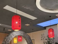 -小隐院子·庭院餐厅(大学城后湖店)