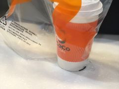 -CoCo都可(嘉定日月光店)