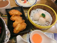 -香港新曜记茶餐厅(星耀城店)