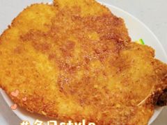 -大时代美食面馆