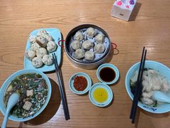 -唐八仙生煎(东鱼坊店)