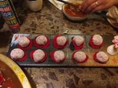 -坎爷秘制火锅(一格广场店)