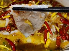-太二酸菜鱼(正大广场店)
