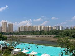 -清河半岛温泉度假酒店