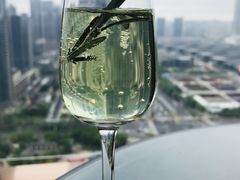 -金奥国际酒店温哥华扒房Vancouver Grill