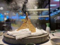 -鲜潭蒸汽石锅鱼(五道口购物中心店)